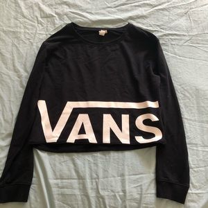 Vanz sweater